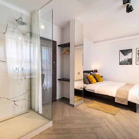 Urbio Private Suites Cluj-Napoca Extérieur photo