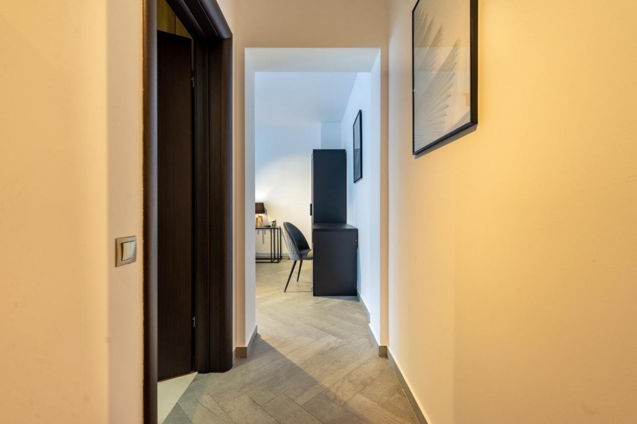 Urbio Private Suites Cluj-Napoca Extérieur photo