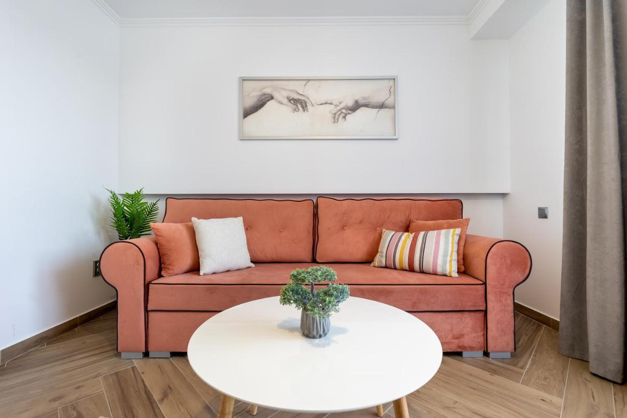 Urbio Private Suites Cluj-Napoca Extérieur photo