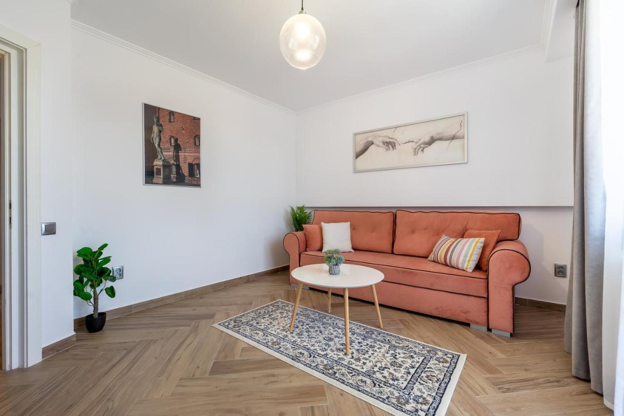 Urbio Private Suites Cluj-Napoca Extérieur photo
