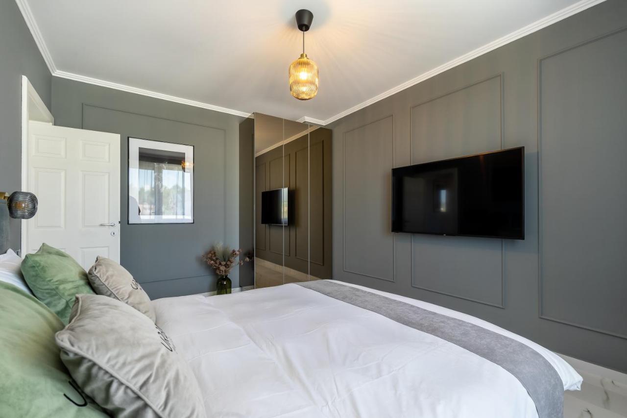 Urbio Private Suites Cluj-Napoca Extérieur photo