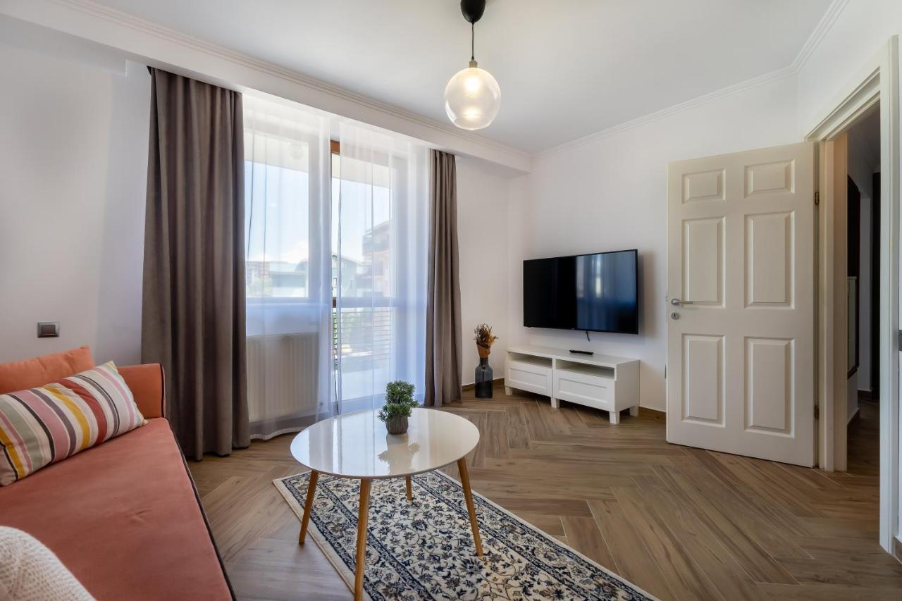 Urbio Private Suites Cluj-Napoca Extérieur photo