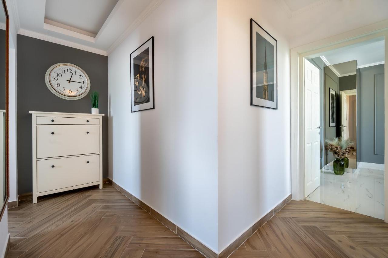 Urbio Private Suites Cluj-Napoca Extérieur photo