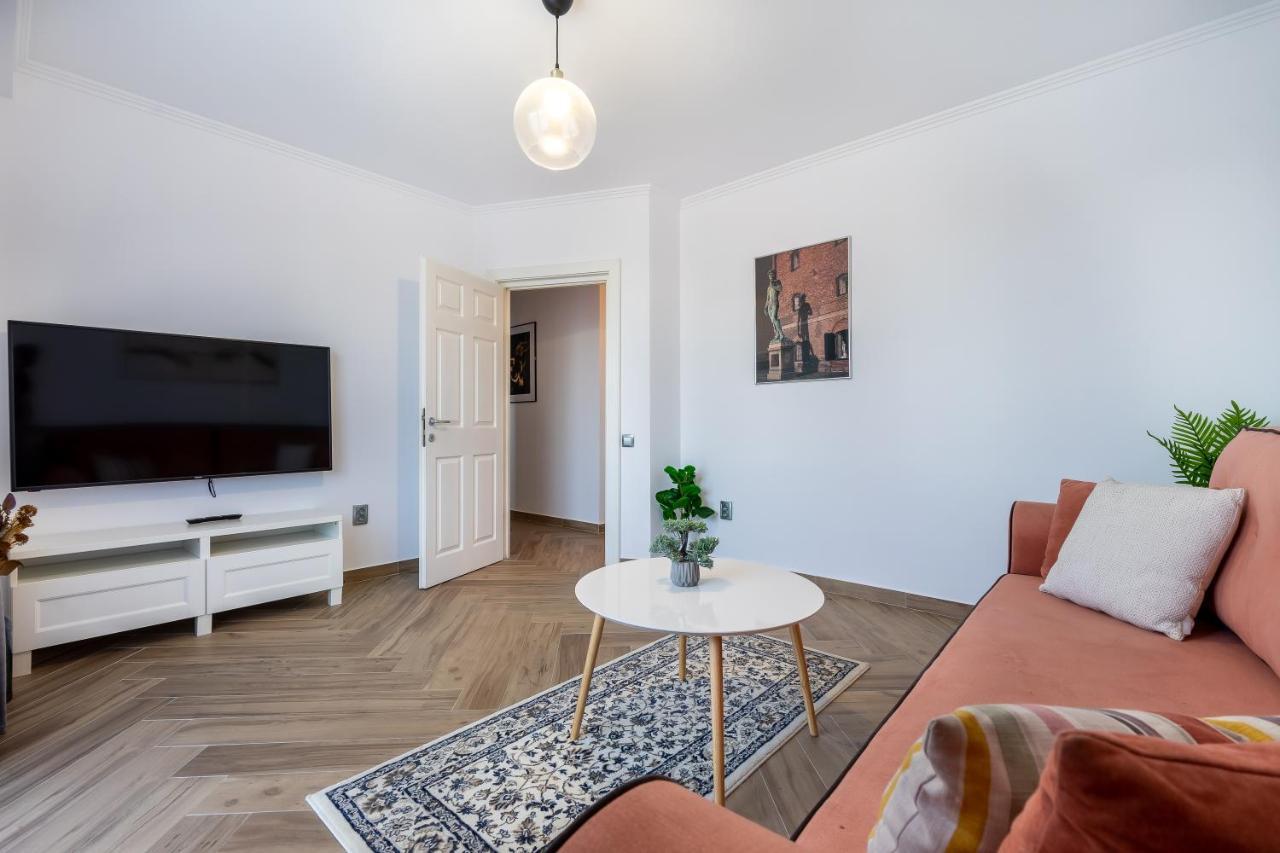 Urbio Private Suites Cluj-Napoca Extérieur photo