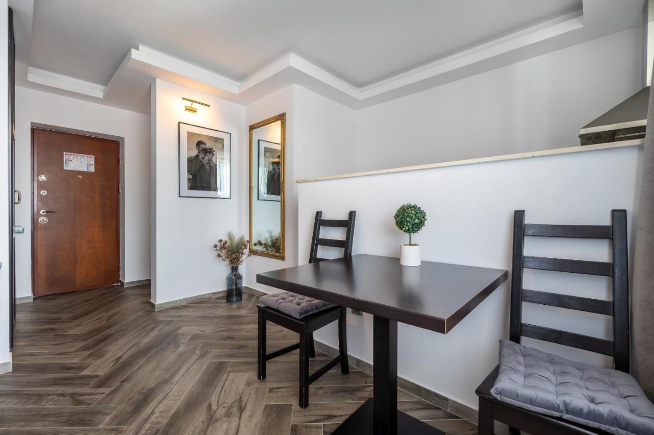 Urbio Private Suites Cluj-Napoca Extérieur photo