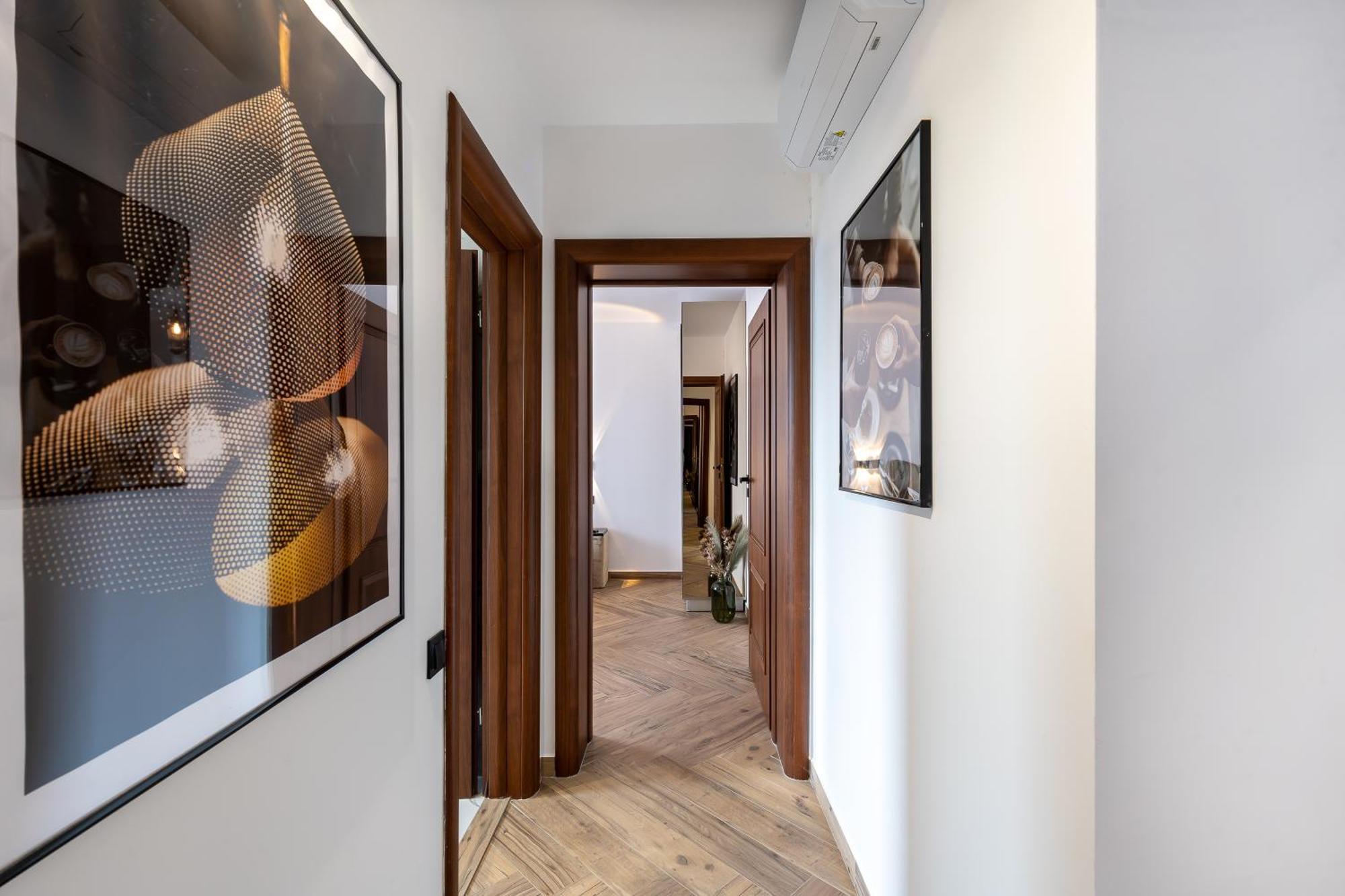 Urbio Private Suites Cluj-Napoca Chambre photo